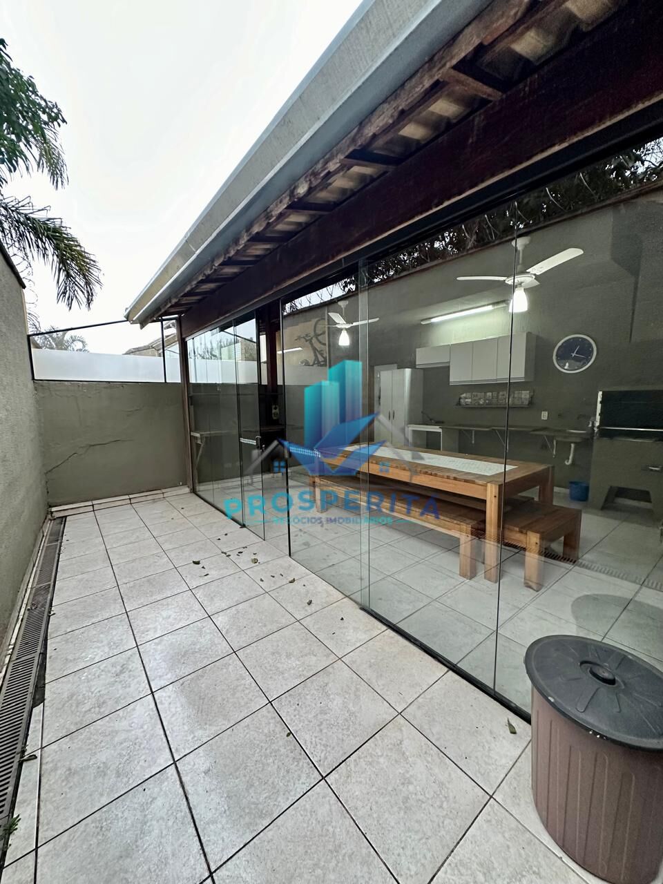 Sobrado, 3 quartos, 90 m² - Foto 28