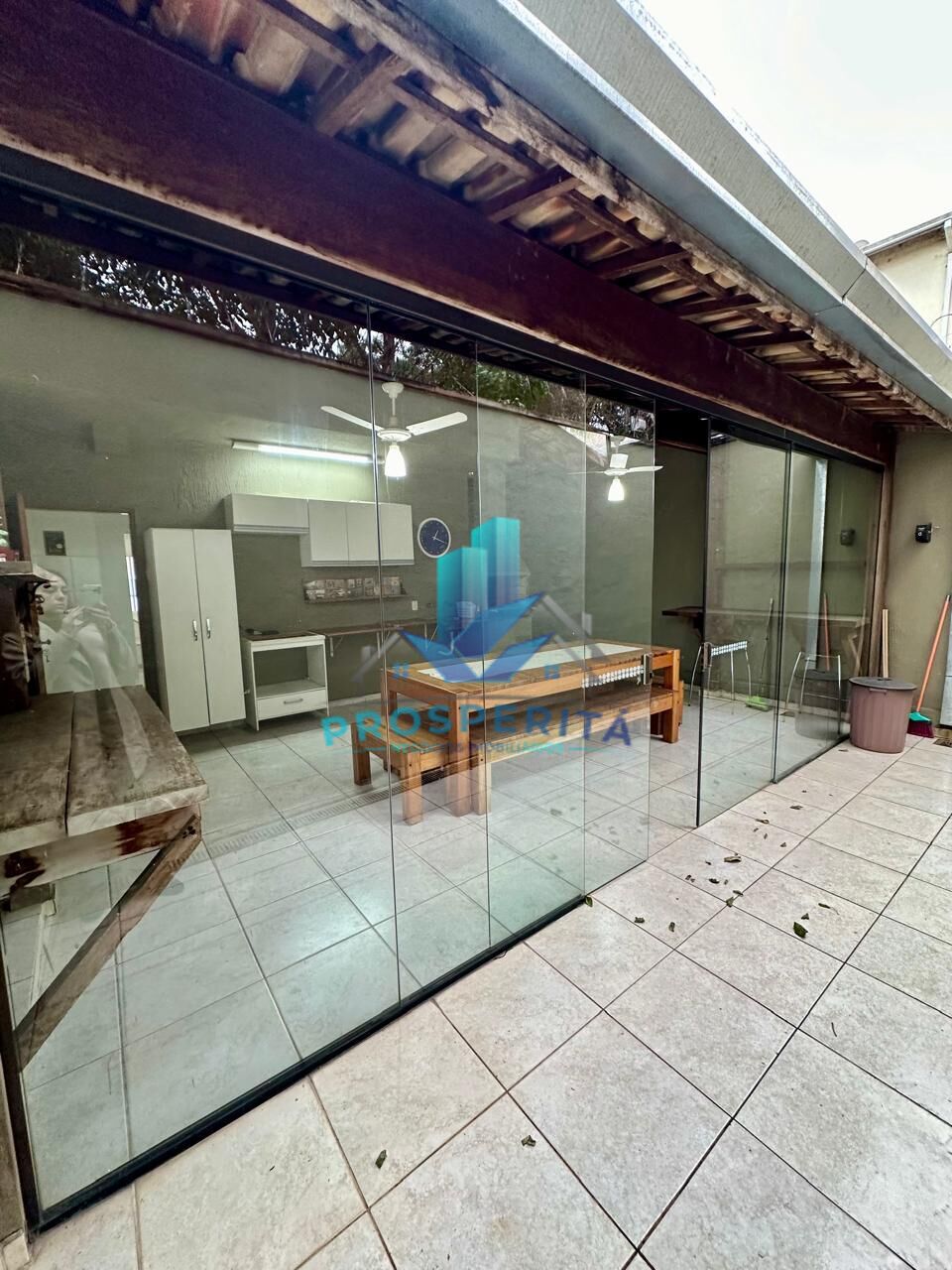 Sobrado, 3 quartos, 90 m² - Foto 30