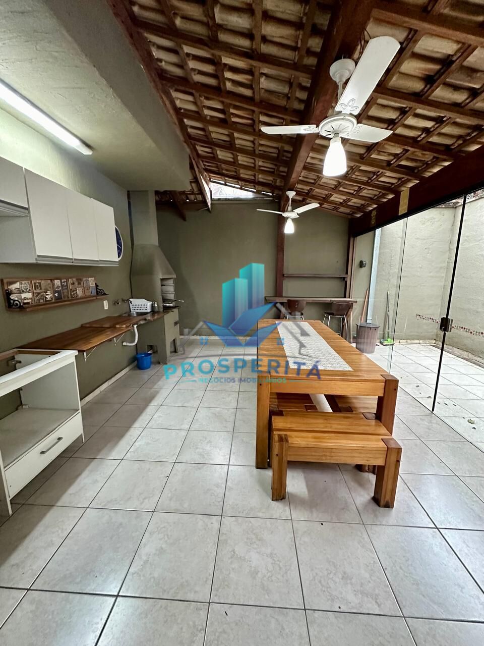 Sobrado, 3 quartos, 90 m² - Foto 31