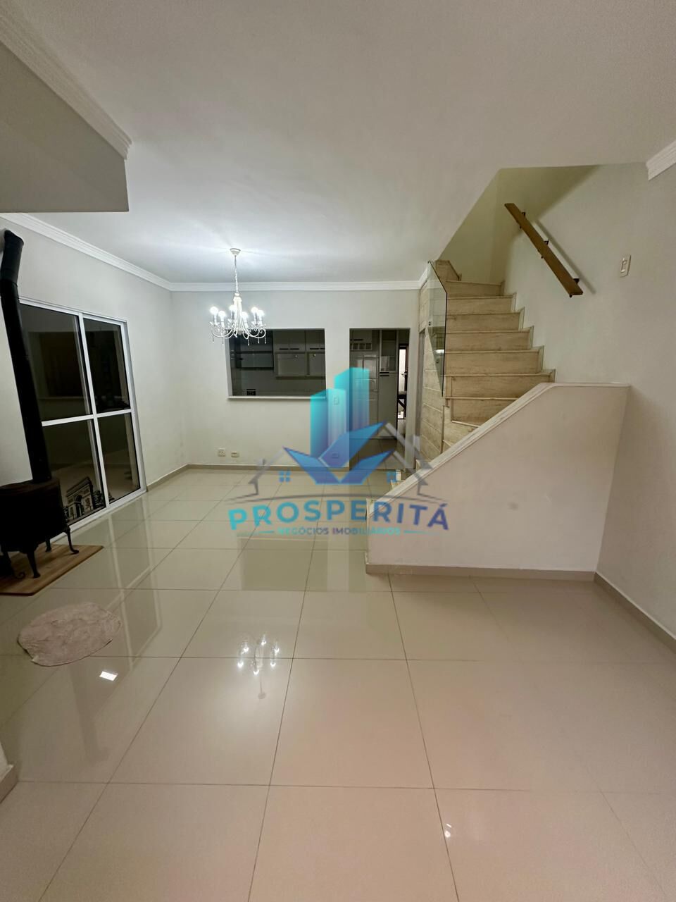 Sobrado, 3 quartos, 90 m² - Foto 5