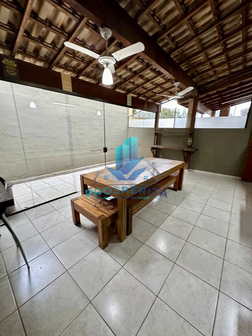 Sobrado, 3 quartos, 90 m² - Foto 24