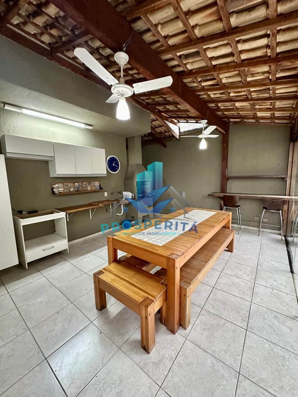 Sobrado, 3 quartos, 90 m² - Foto 23