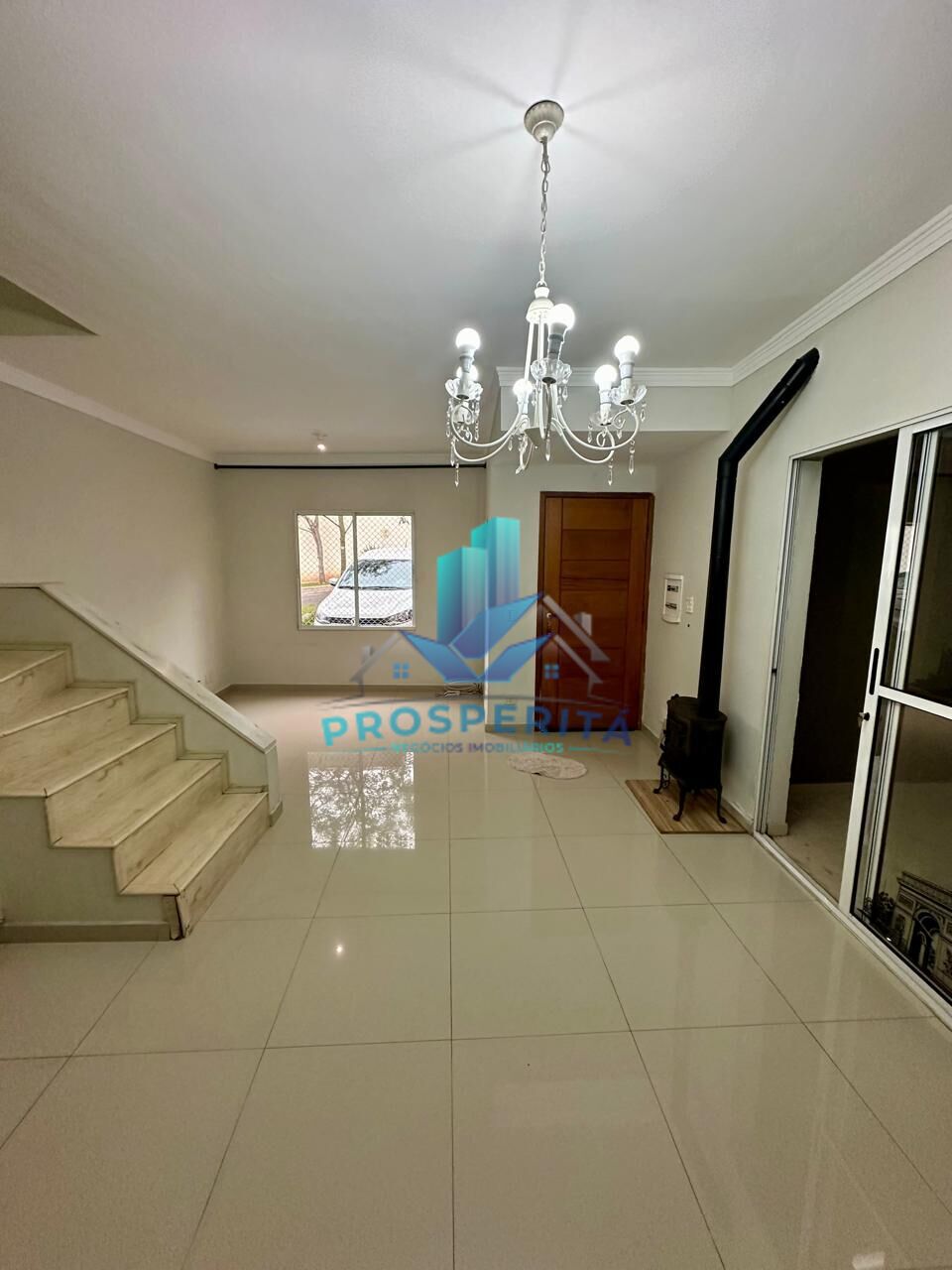 Sobrado, 3 quartos, 90 m² - Foto 4