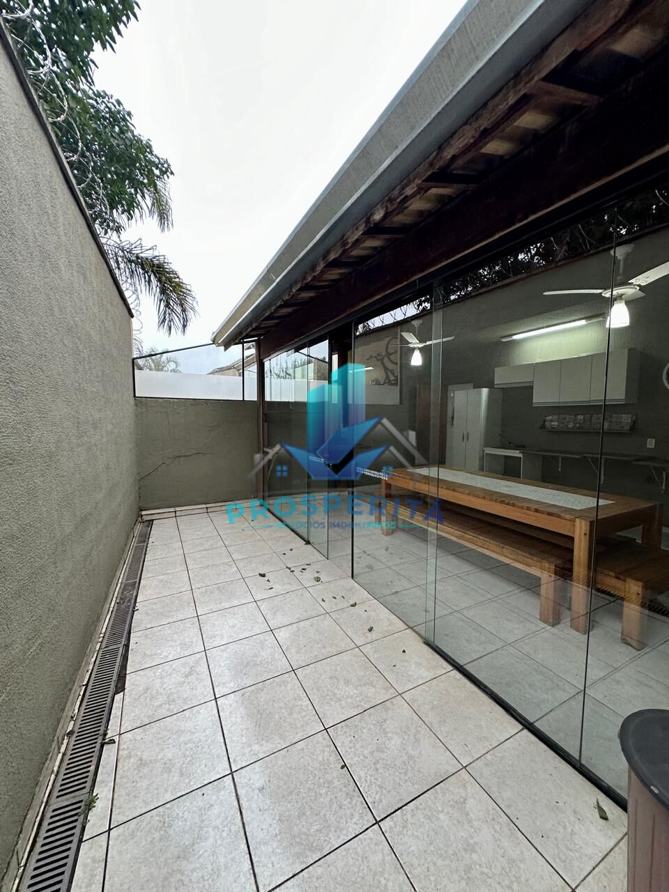 Sobrado, 3 quartos, 90 m² - Foto 29