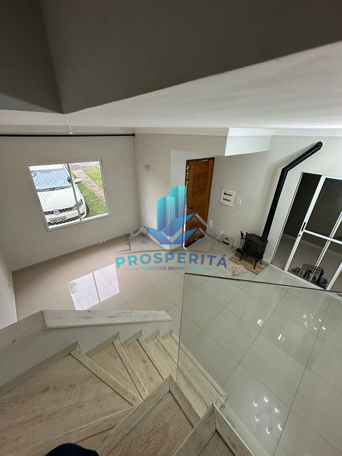 Sobrado, 3 quartos, 90 m² - Foto 3