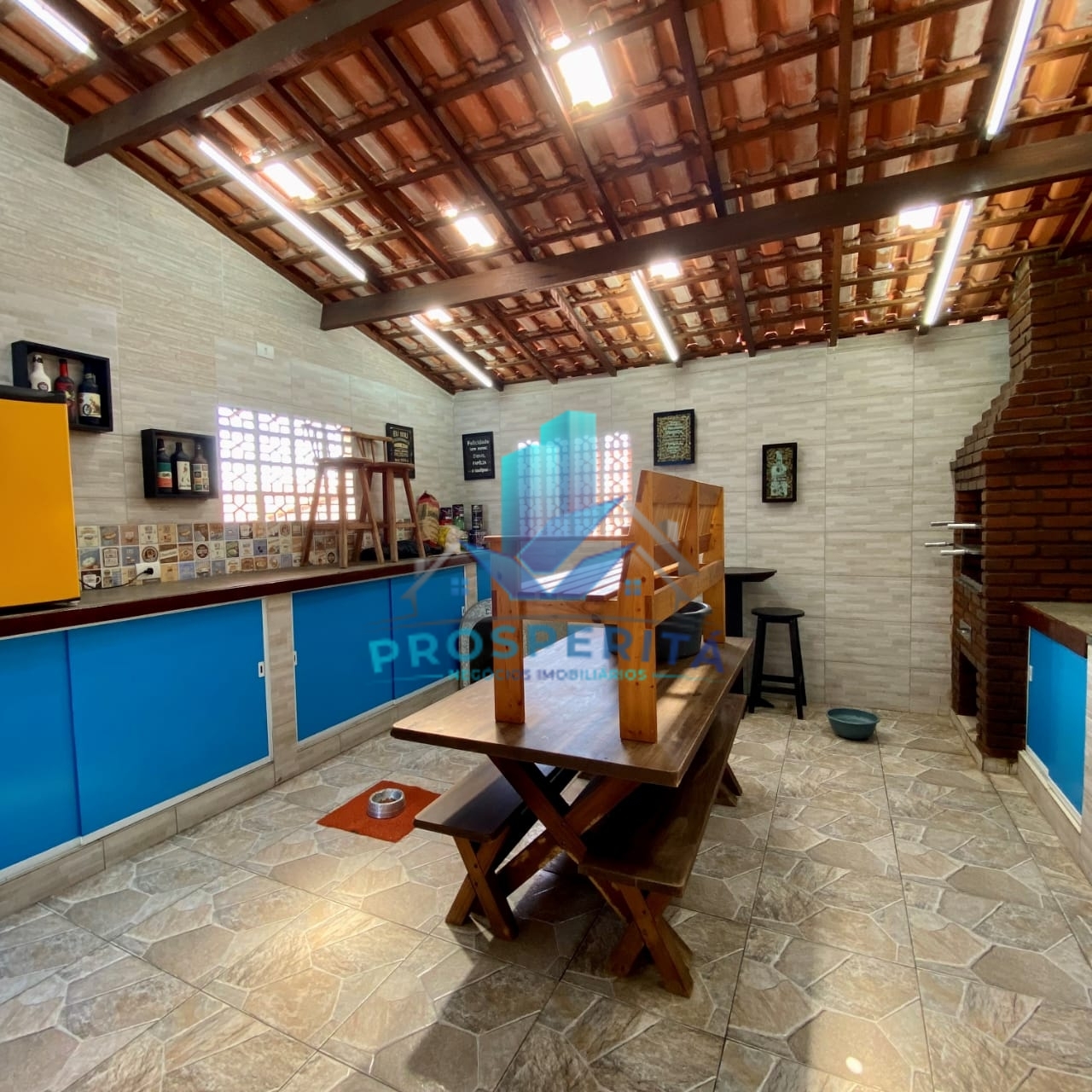 Casa de Condomínio à venda com 3 quartos, 100m² - Foto 10