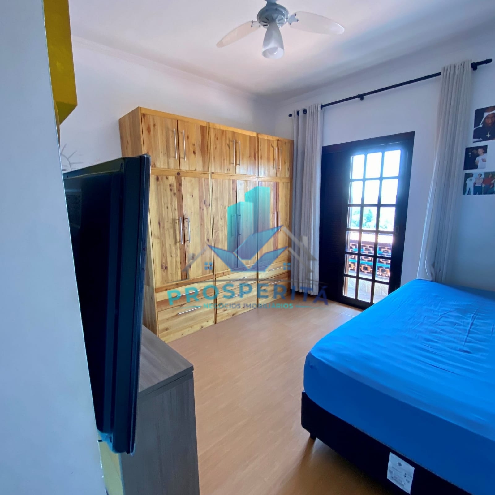 Casa de Condomínio à venda com 3 quartos, 100m² - Foto 8