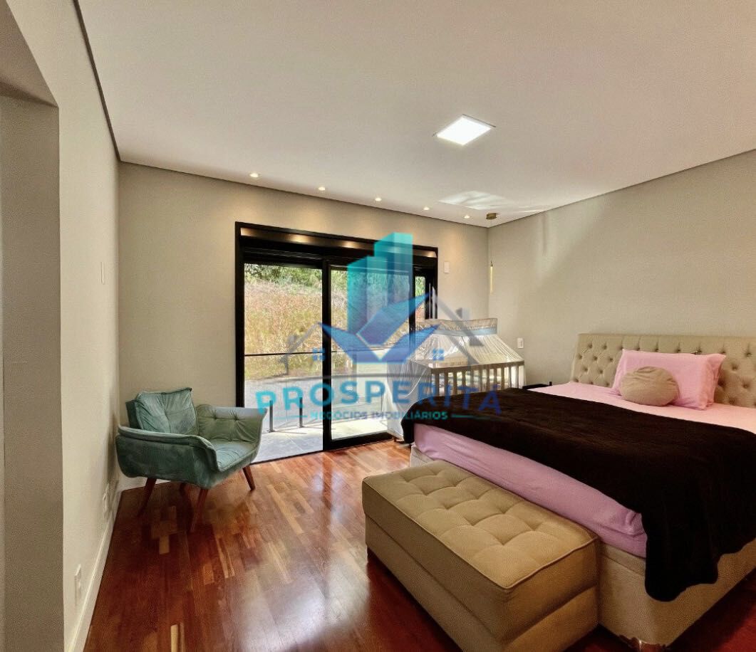 Casa, 3 quartos, 242 m² - Foto 10