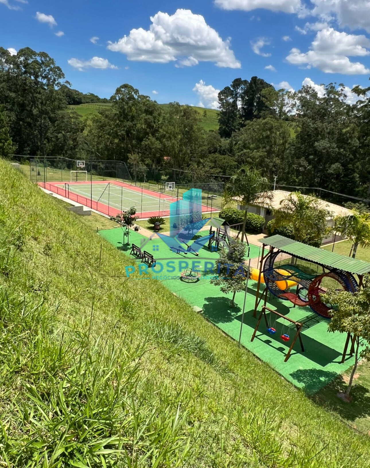 Casa, 3 quartos, 242 m² - Foto 22