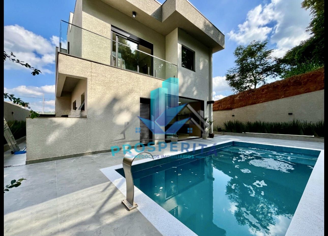 Casa, 3 quartos, 242 m² - Foto 6