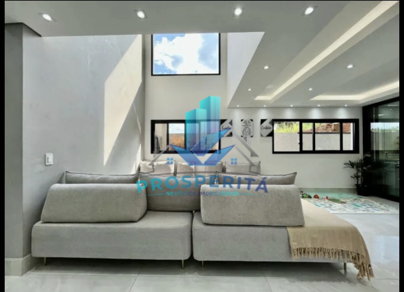 Casa, 3 quartos, 242 m² - Foto 3