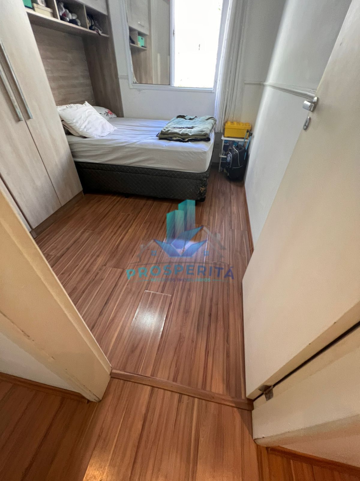 Apartamento à venda com 1 quarto, 48m² - Foto 7