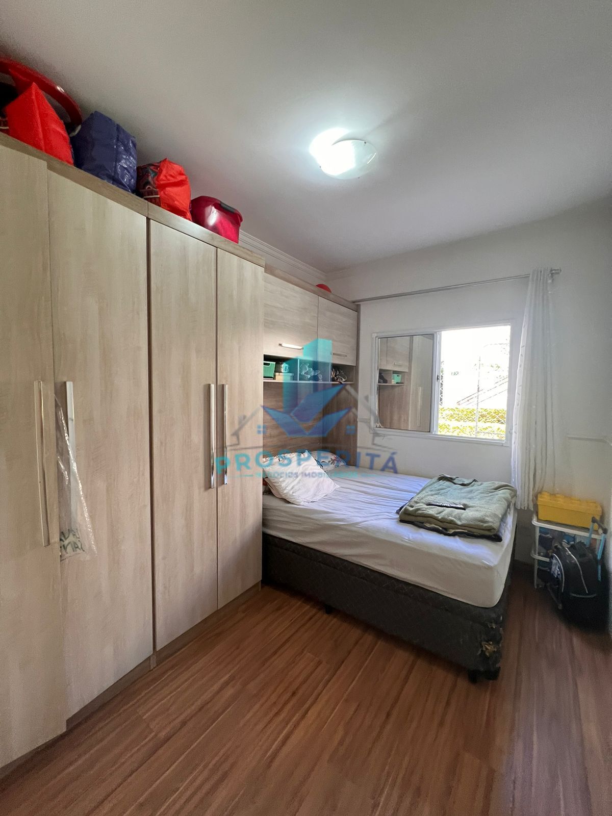 Apartamento à venda com 1 quarto, 48m² - Foto 8