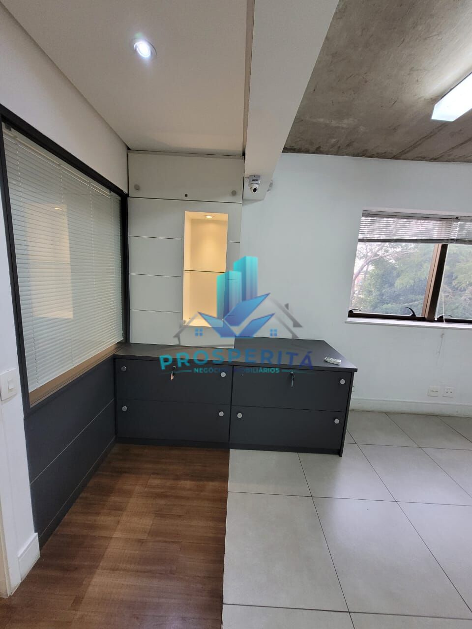 Conjunto Comercial-Sala à venda, 103m² - Foto 14