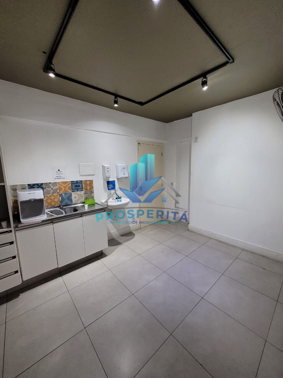 Conjunto Comercial-Sala à venda, 103m² - Foto 9