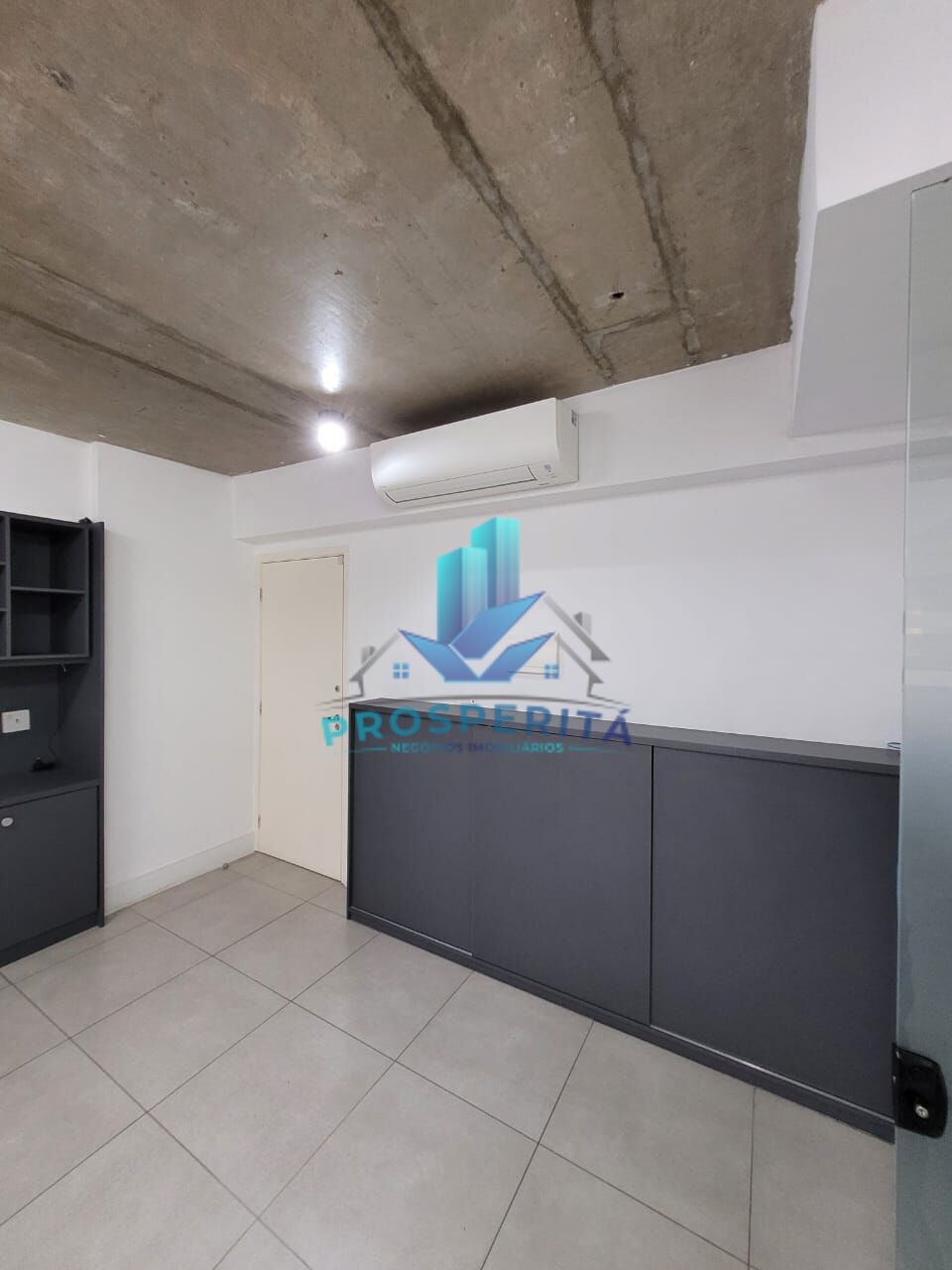 Conjunto Comercial-Sala à venda, 103m² - Foto 10