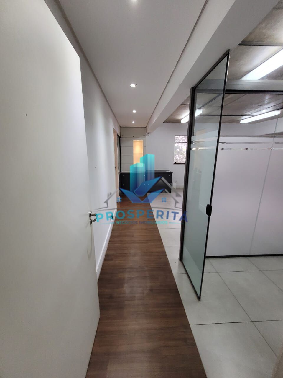 Conjunto Comercial-Sala à venda, 103m² - Foto 4