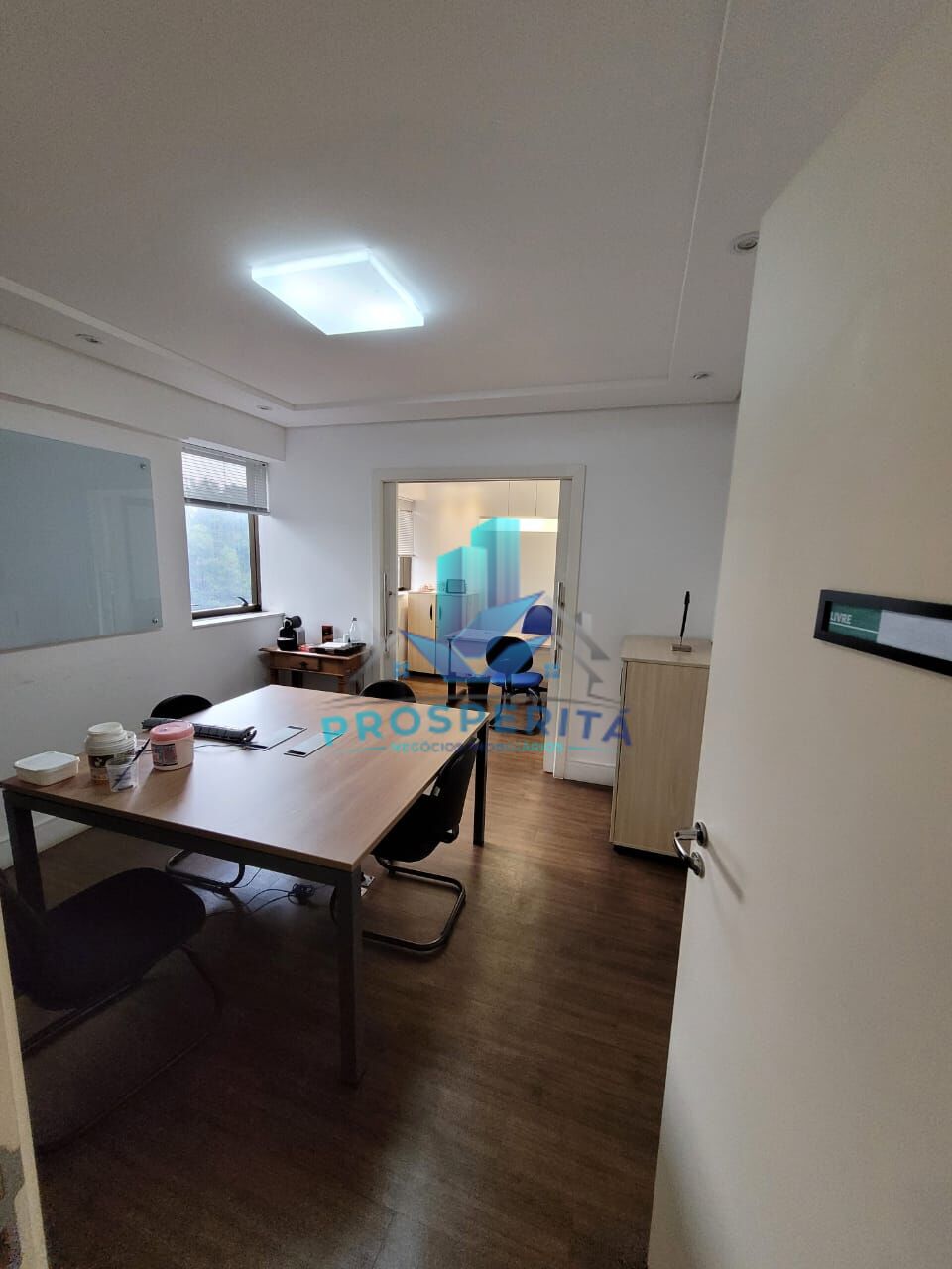 Conjunto Comercial-Sala à venda, 103m² - Foto 5