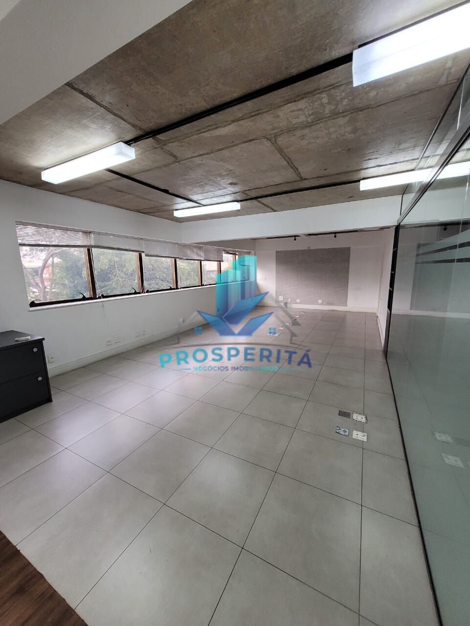 Conjunto Comercial-Sala à venda, 103m² - Foto 6