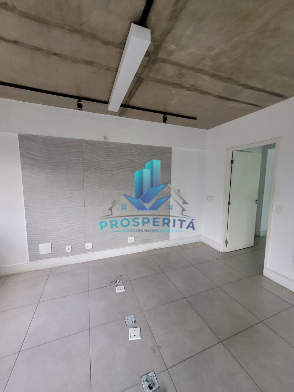 Conjunto Comercial-Sala à venda, 103m² - Foto 12