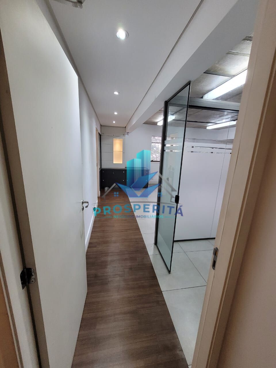 Conjunto Comercial-Sala à venda, 103m² - Foto 8