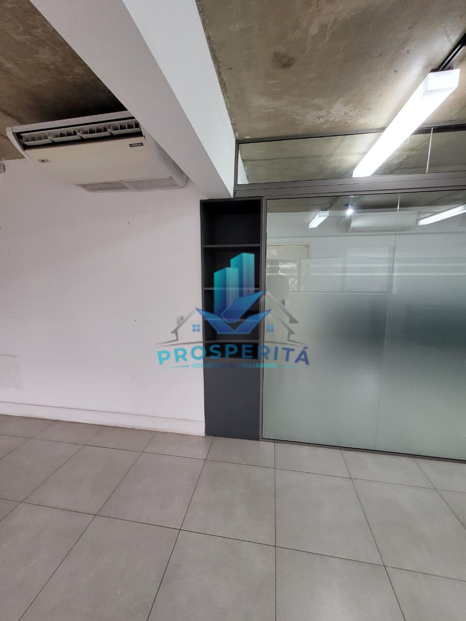 Conjunto Comercial-Sala à venda, 103m² - Foto 3