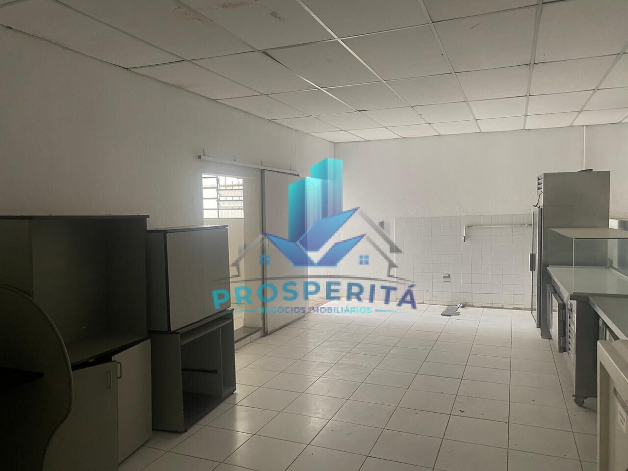 Depósito-Galpão-Armazém à venda, 100m² - Foto 7