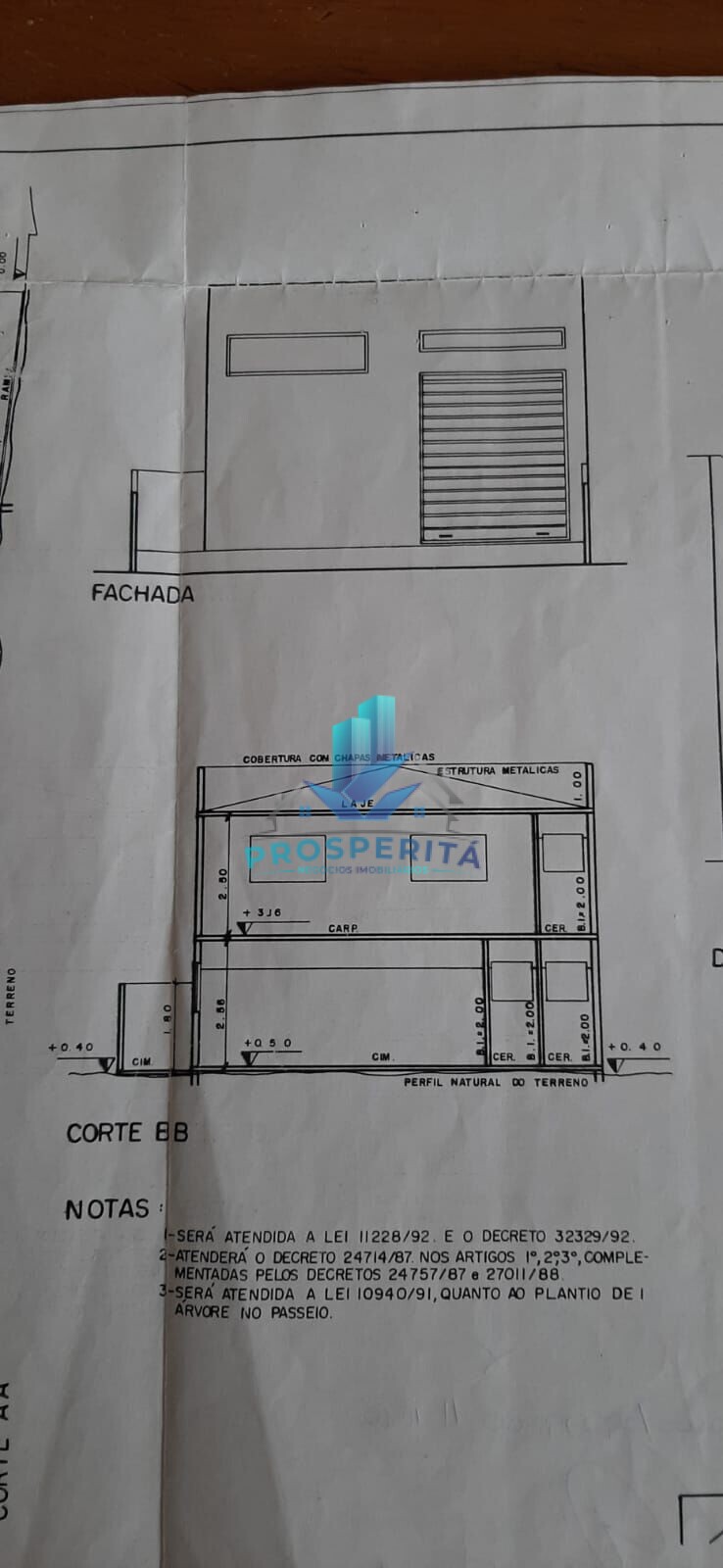 Depósito-Galpão-Armazém à venda, 100m² - Foto 20