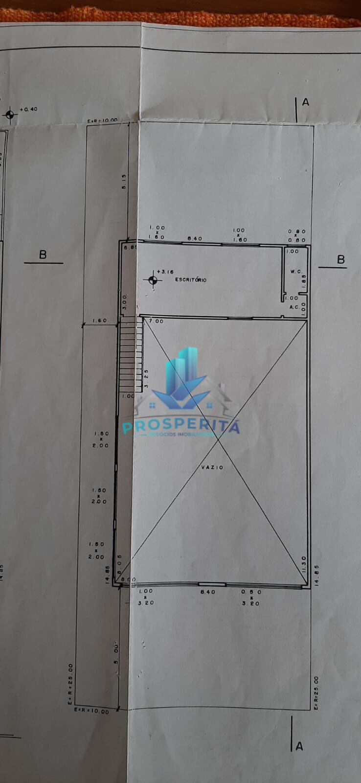 Depósito-Galpão-Armazém à venda, 100m² - Foto 21