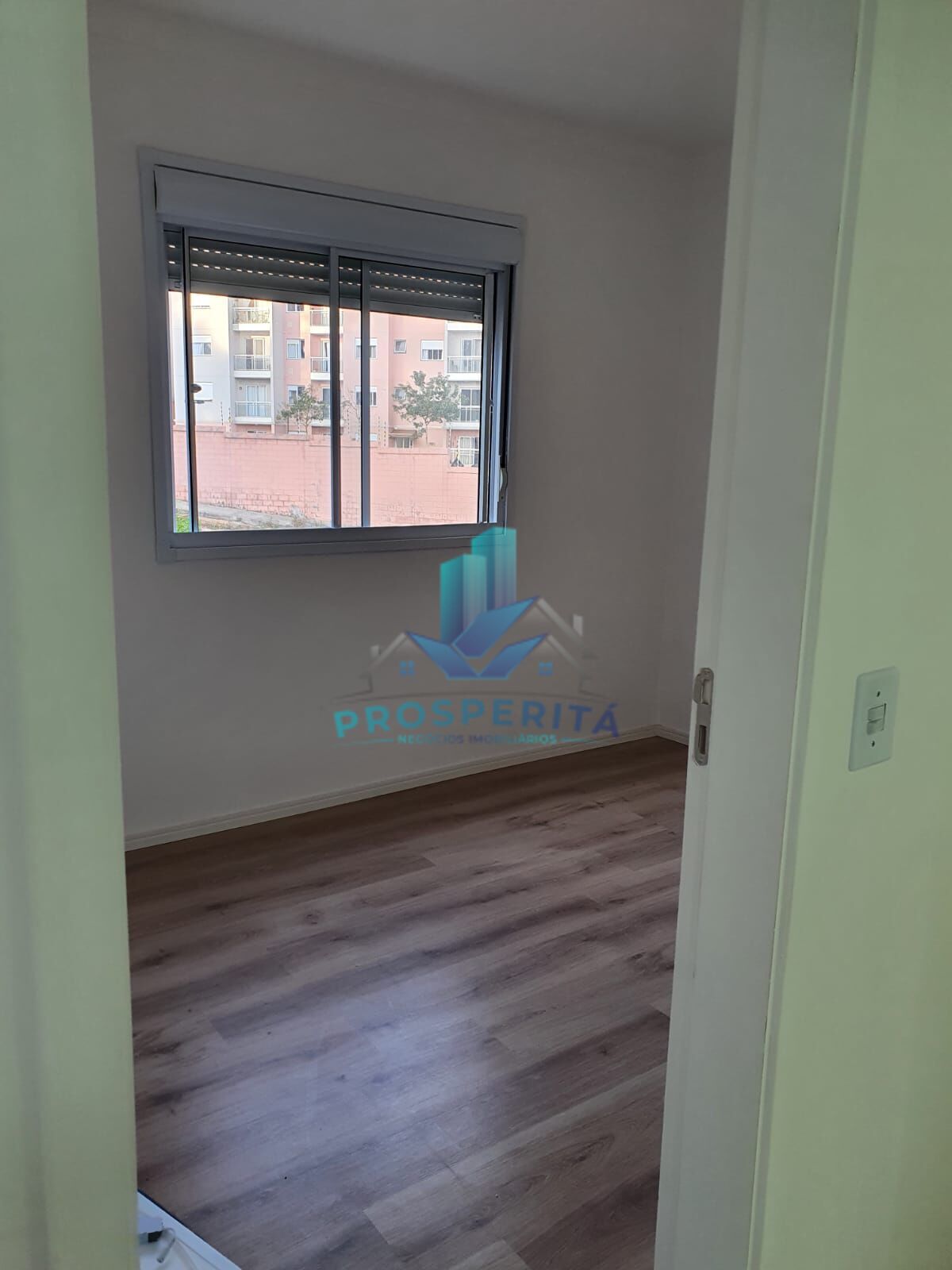 Apartamento à venda com 2 quartos, 48m² - Foto 6