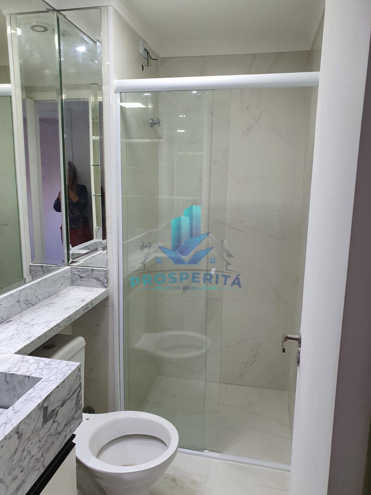 Apartamento à venda com 2 quartos, 48m² - Foto 9