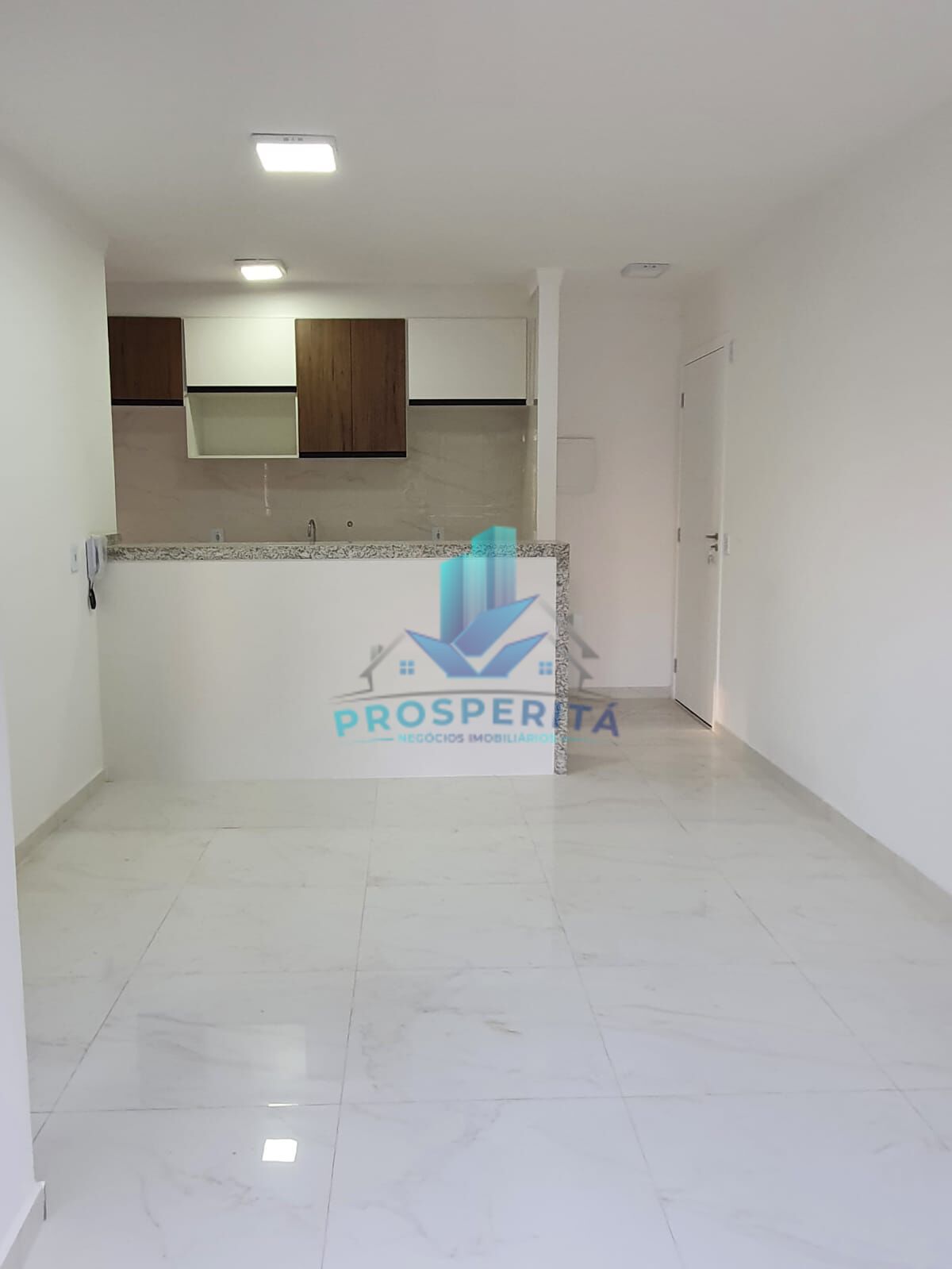 Apartamento à venda com 2 quartos, 48m² - Foto 3