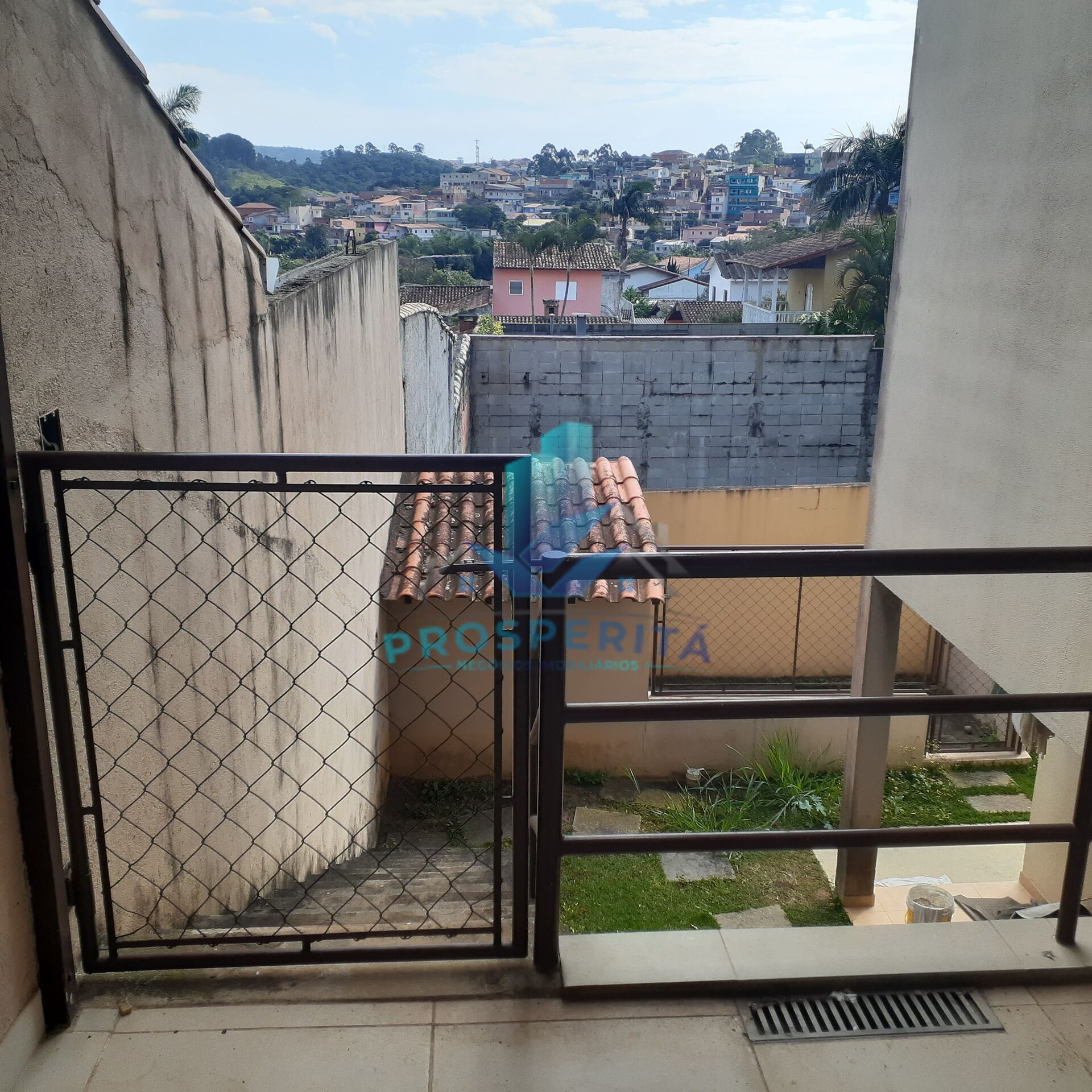 Casa de Condomínio à venda com 3 quartos, 232m² - Foto 44