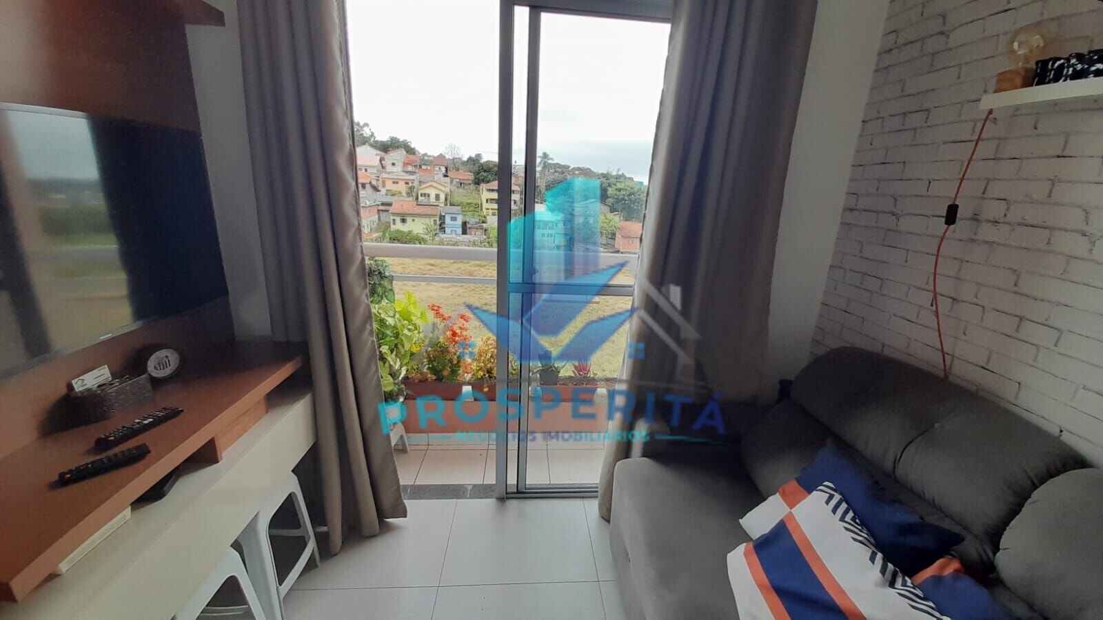 Apartamento, 2 quartos, 43 m² - Foto 6