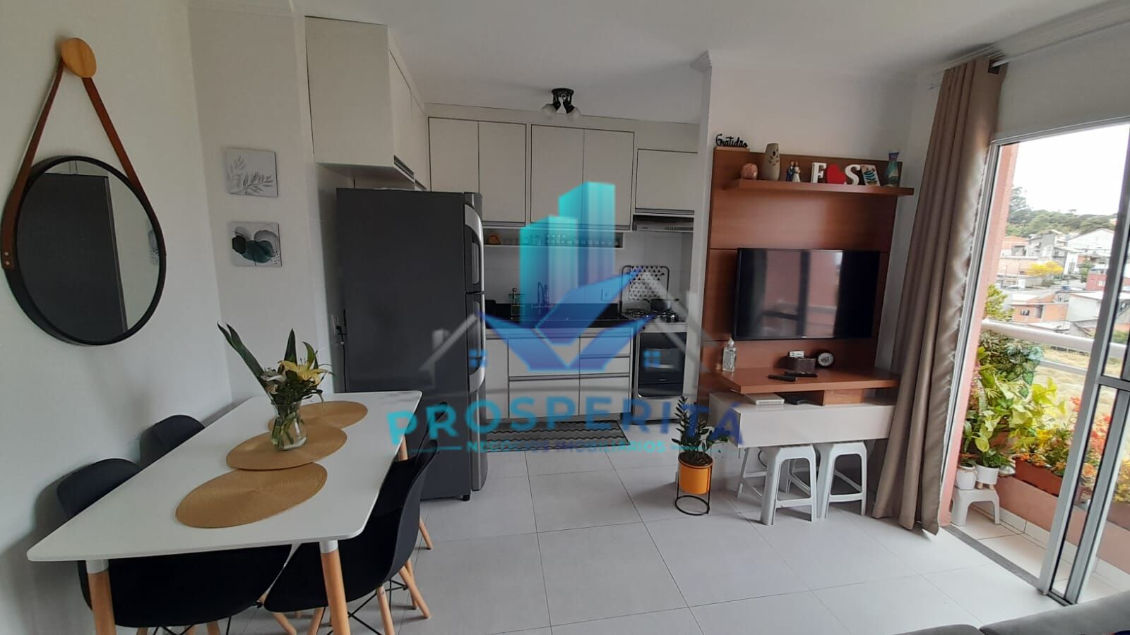 Apartamento, 2 quartos, 43 m² - Foto 11