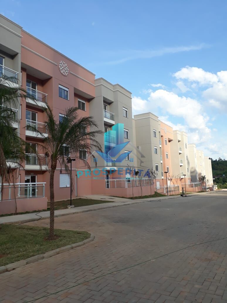 Apartamento, 2 quartos, 43 m² - Foto 2