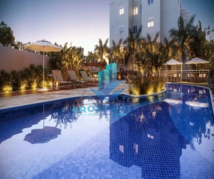 Apartamento, 2 quartos, 43 m² - Foto 3