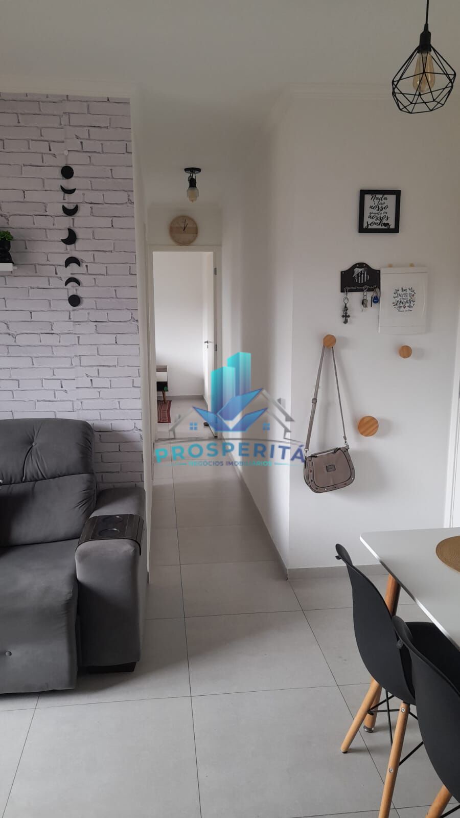 Apartamento, 2 quartos, 43 m² - Foto 16