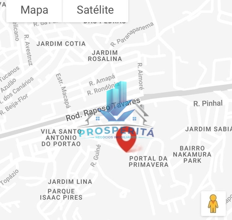 Apartamento, 2 quartos, 43 m² - Foto 5