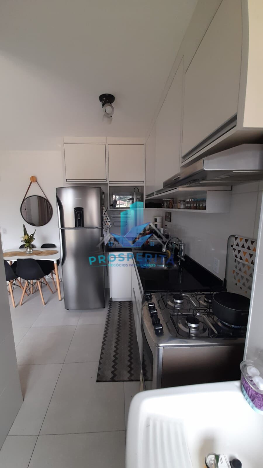 Apartamento, 2 quartos, 43 m² - Foto 13