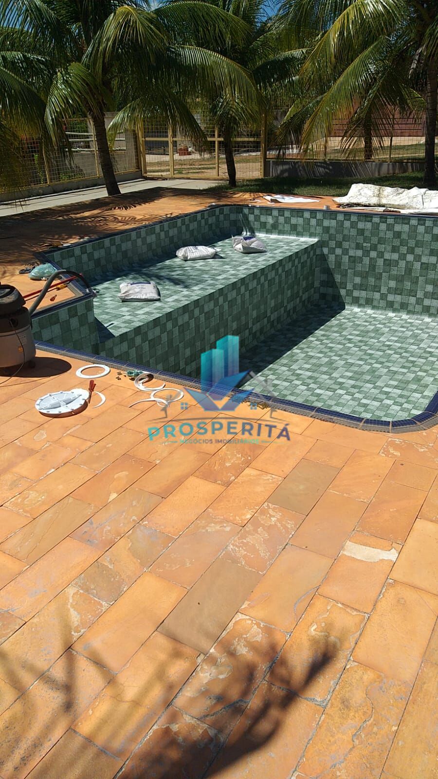 Casa à venda com 2 quartos, 155m² - Foto 16