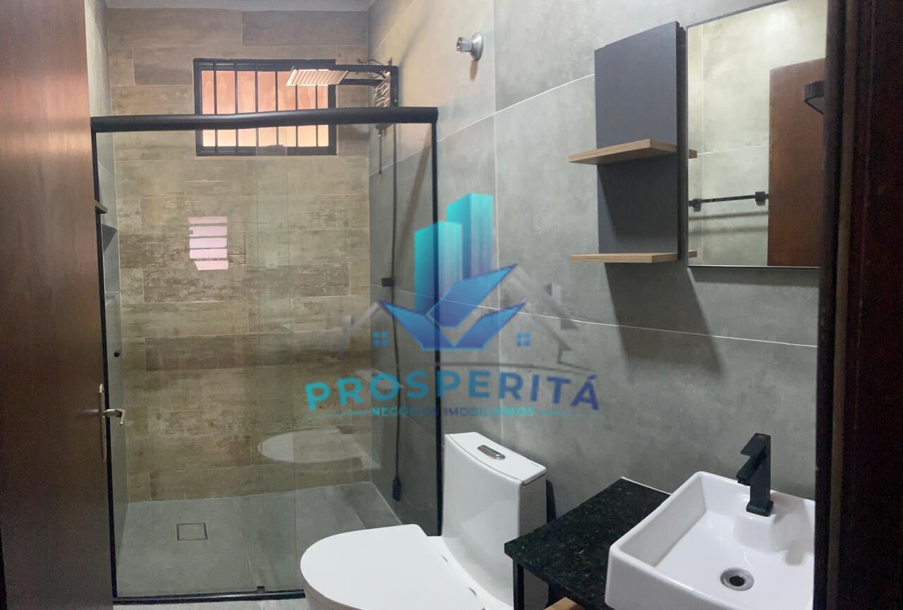 Casa à venda com 2 quartos, 155m² - Foto 5