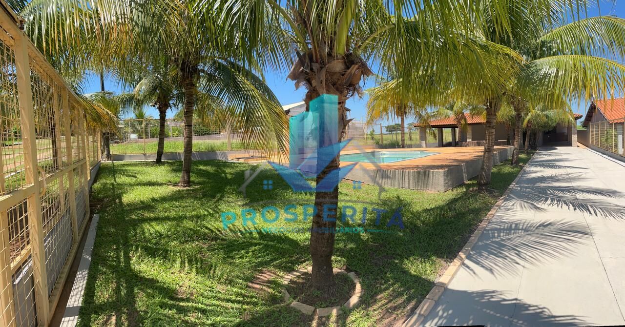 Casa à venda com 2 quartos, 155m² - Foto 21