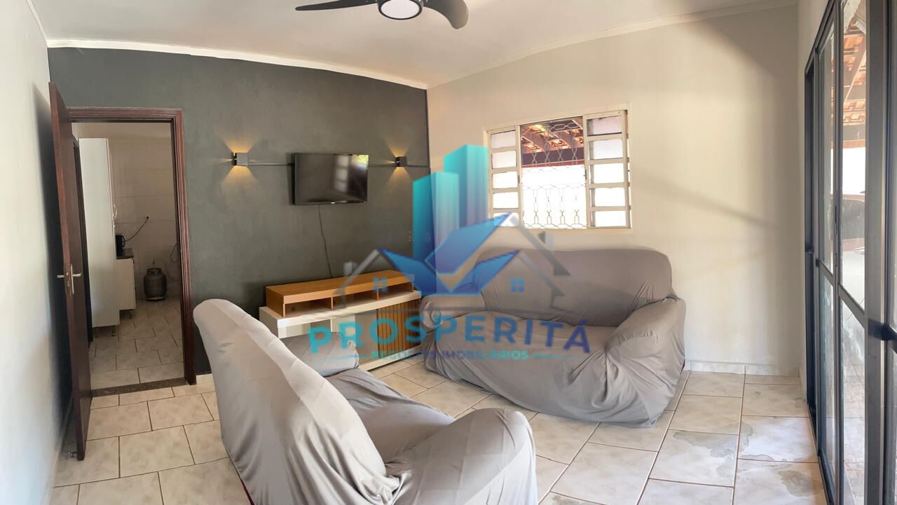 Casa à venda com 2 quartos, 155m² - Foto 14