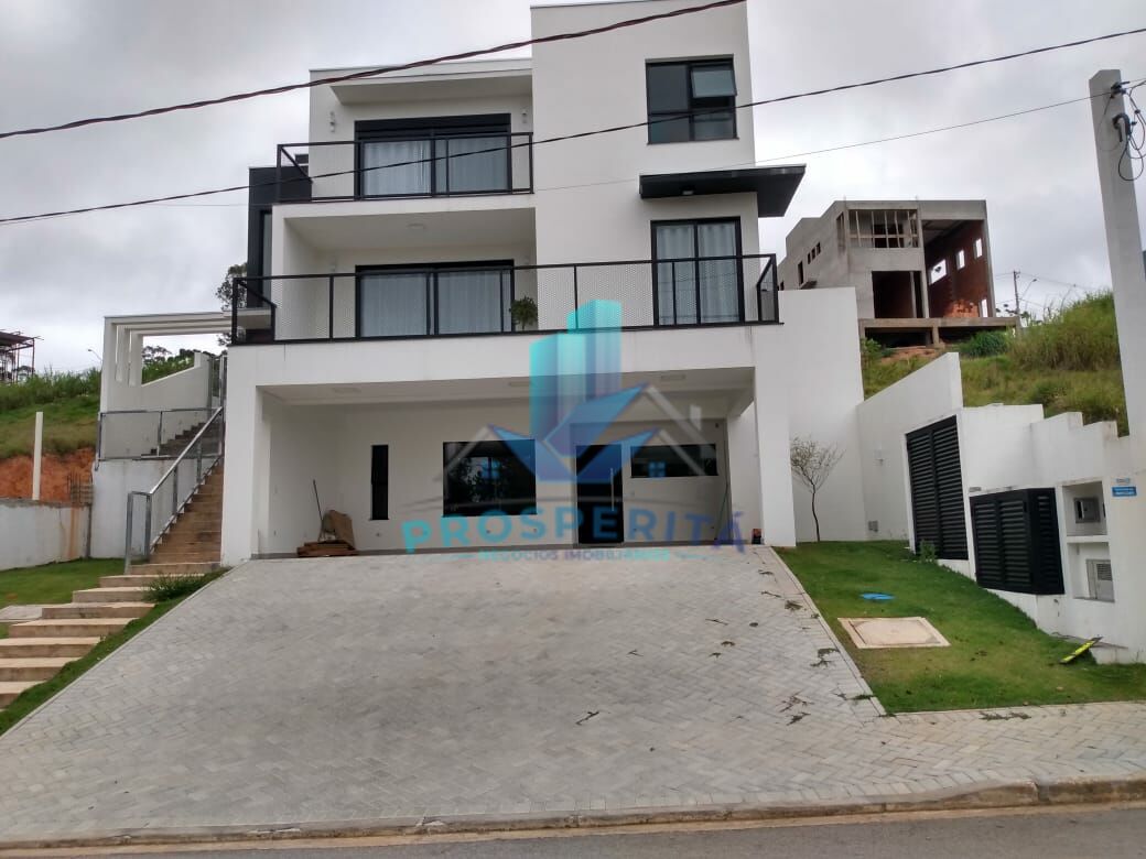 Casa à venda com 3 quartos, 400m² - Foto 3