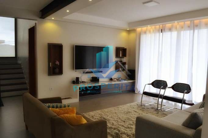 Casa à venda com 3 quartos, 400m² - Foto 5