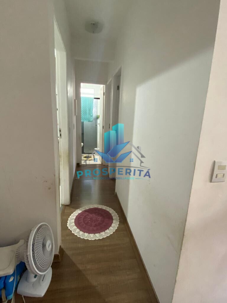 Apartamento à venda com 2 quartos, 60m² - Foto 8