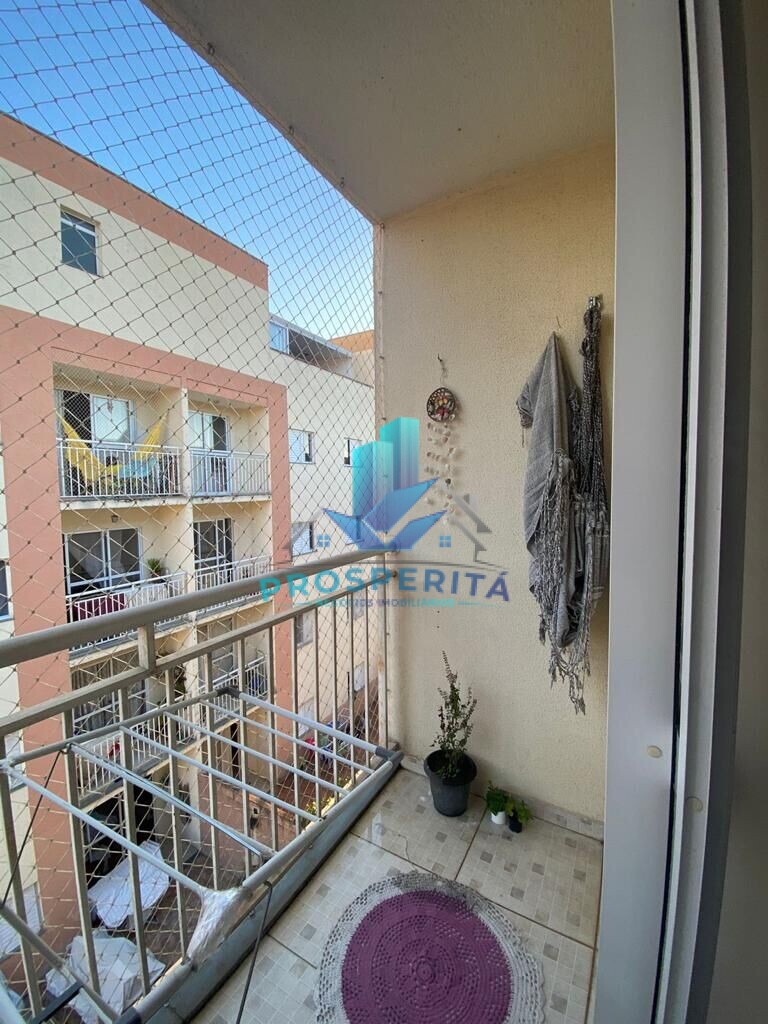 Apartamento à venda com 2 quartos, 60m² - Foto 5