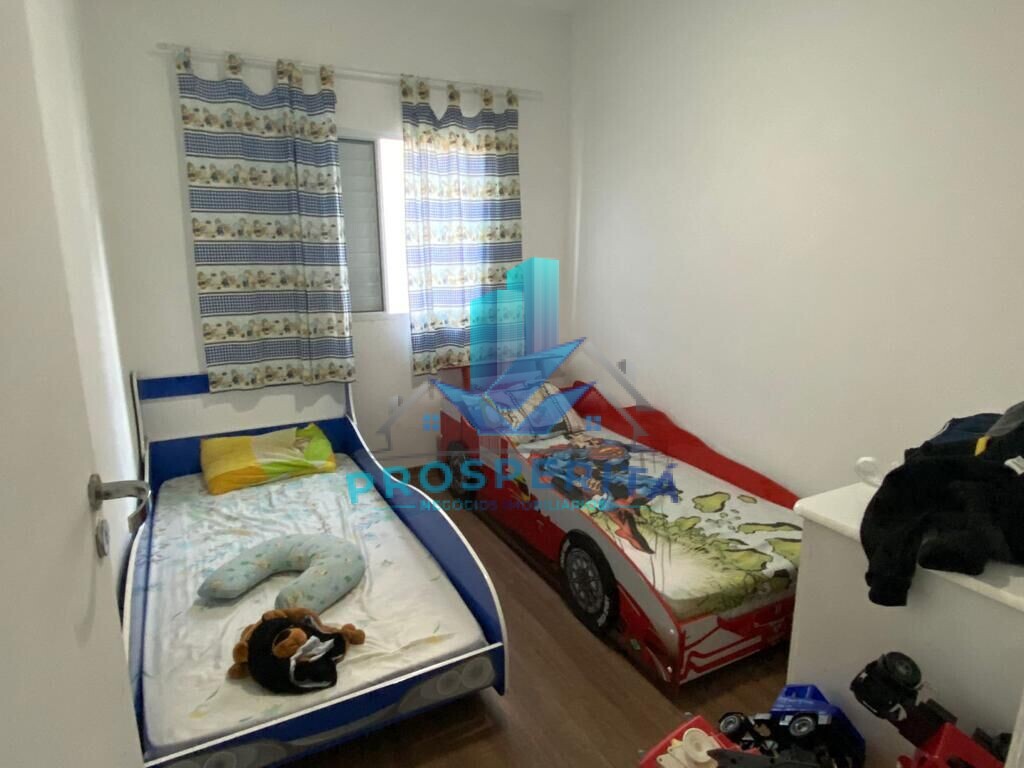 Apartamento à venda com 2 quartos, 60m² - Foto 11