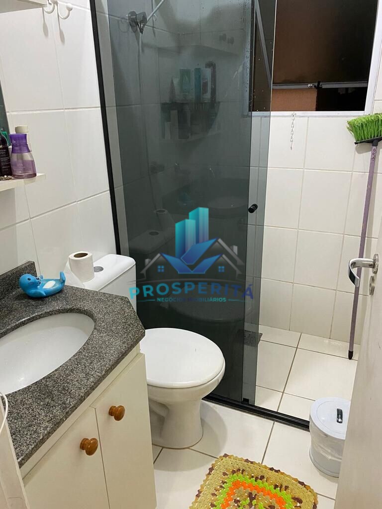 Apartamento à venda com 2 quartos, 60m² - Foto 10